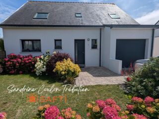 Maison à vendre 5 pièces 113 m²