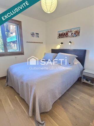  Appartement � vendre 3 pi�ces 63 m�