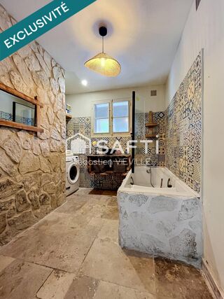  Maison à vendre 4 pièces 108 m²