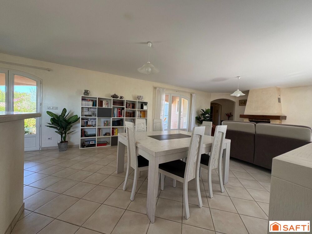 Vente Maison Belle maison de plein pied (2010) Buisson