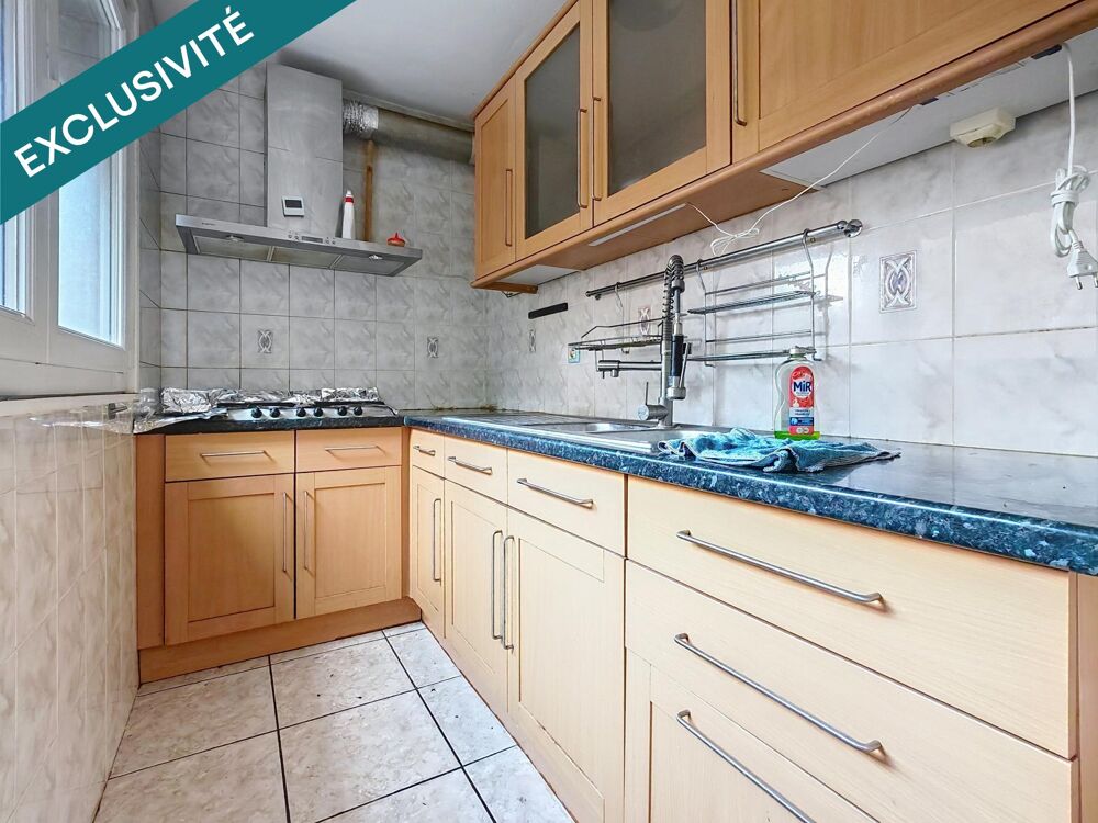 Vente Appartement Emplacement stratégique Lille