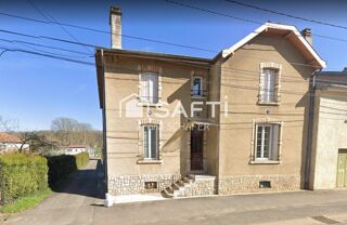  Maison � vendre 7 pi�ces 208 m�