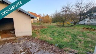  Maison � vendre 3 pi�ces 72 m�