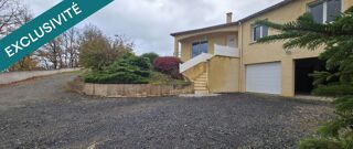  Maison � vendre 4 pi�ces 88 m�