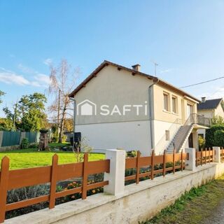  Maison � vendre 5 pi�ces 90 m�