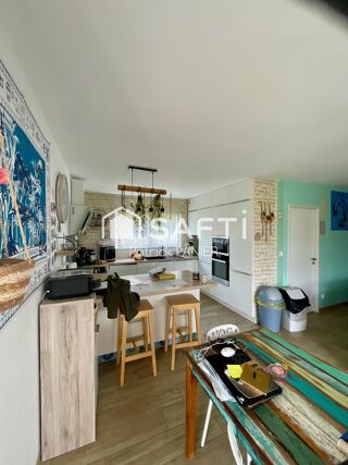  Maison à vendre 4 pièces 89 m²