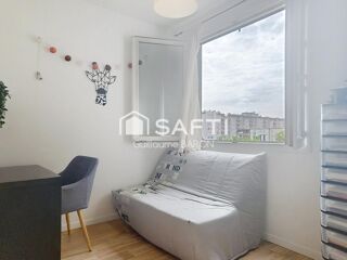  Appartement à vendre 3 pièces 69 m²