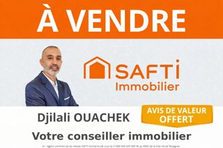  Appartement à vendre 4 pièces 84 m²