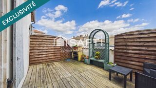  Immeuble à vendre 250 m² Surgeres