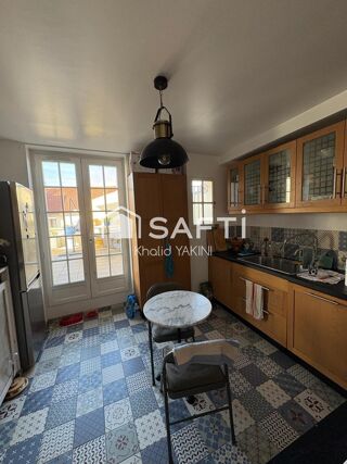  Maison à vendre 7 pièces 180 m²