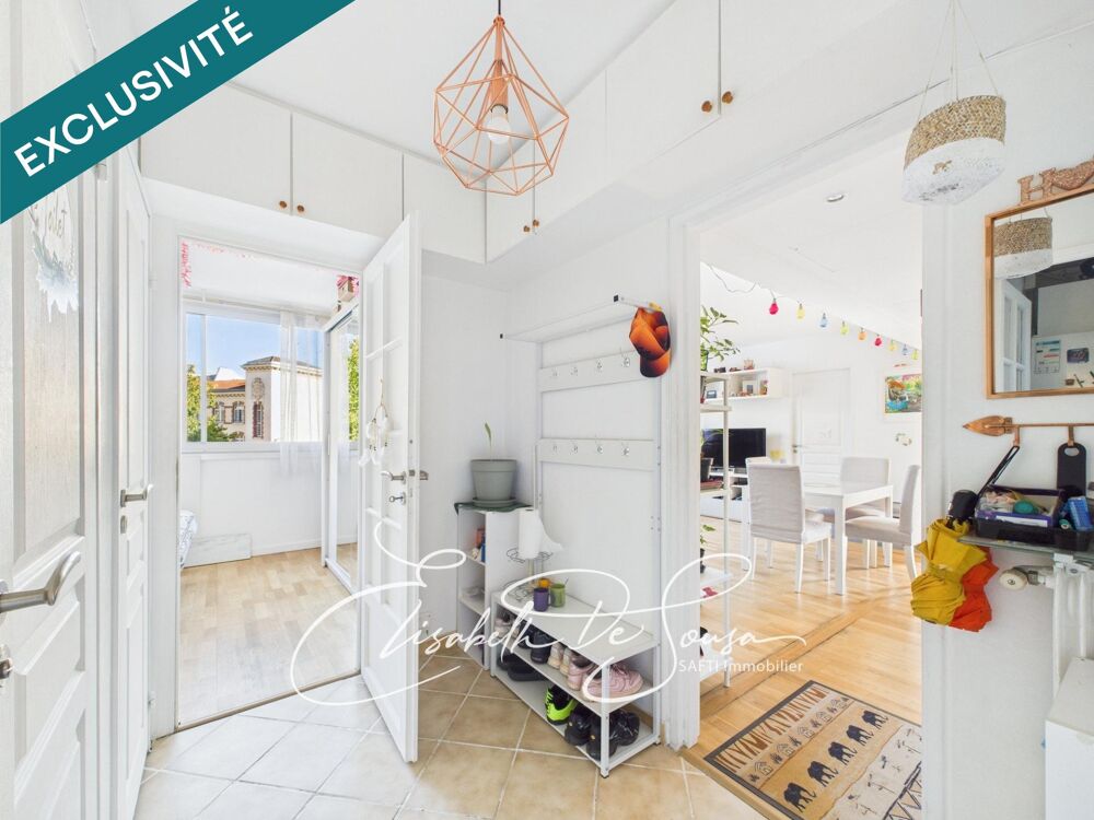  vendre  Appartement Paris 12