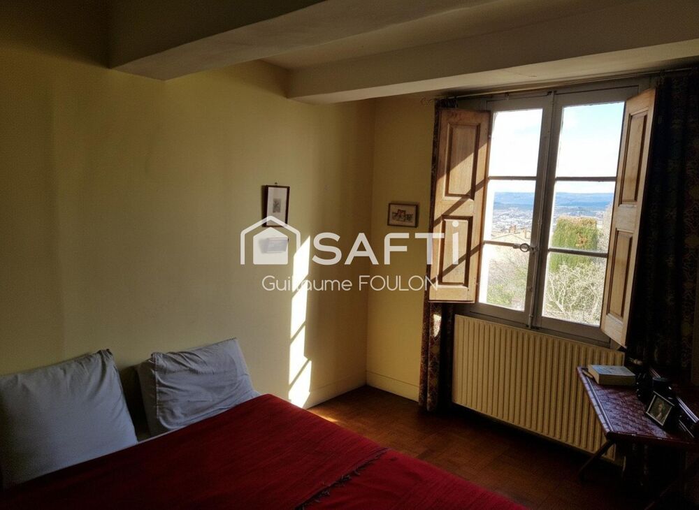 � vendre  Maison Saignon (84400)