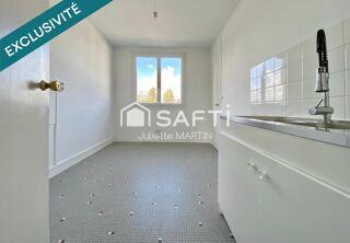  Appartement à vendre 4 pièces 65 m²