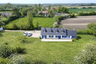  Maison à vendre 5 pièces 134 m²