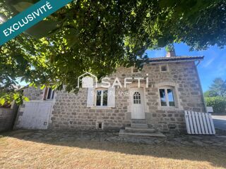  Maison à vendre 5 pièces 58 m²