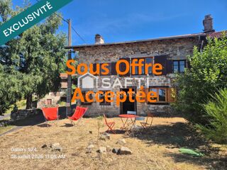  Maison à vendre 4 pièces 80 m²
