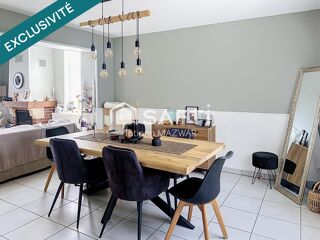  Maison à vendre 7 pièces 124 m²