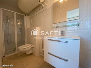  Appartement à vendre 2 pièces 36 m²