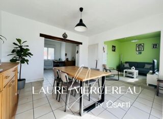  Maison à vendre 3 pièces 68 m²