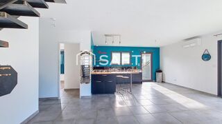  Maison � vendre 4 pi�ces 94 m�