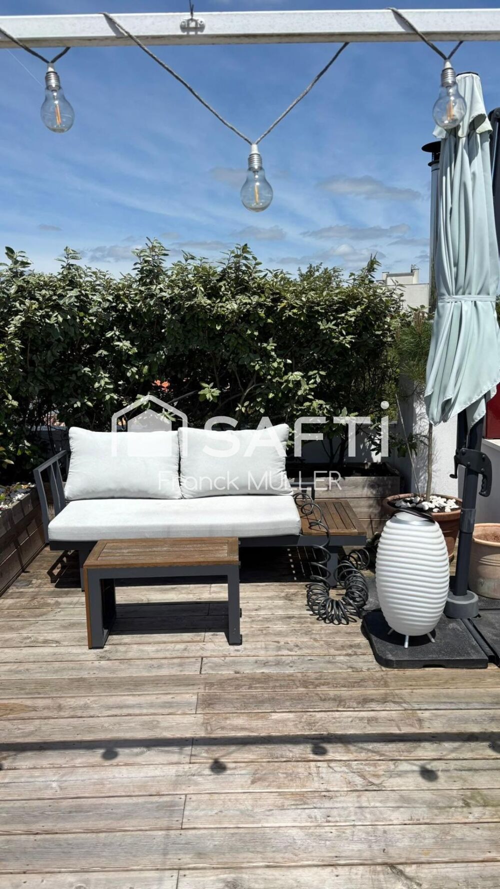 � vendre  Maison Bordeaux (33000)