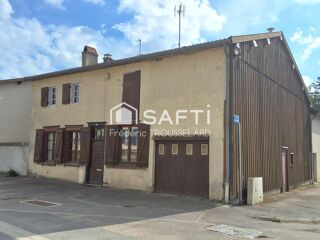 Maison à vendre 4 pièces 80 m²