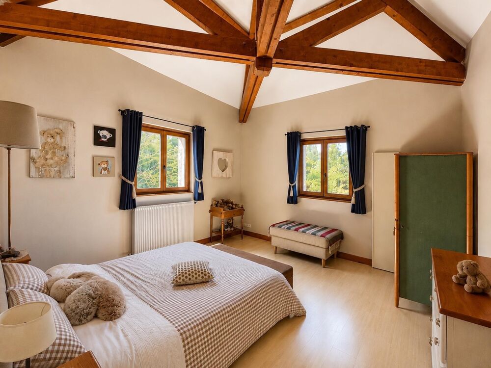 à vendre  Maison Longchamp (88000)
