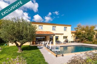  Maison  vendre 7 pices 202 m