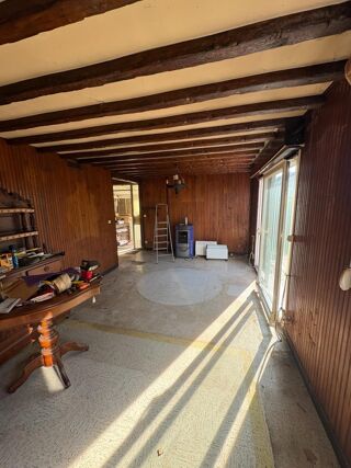  Maison � vendre 4 pi�ces 70 m�