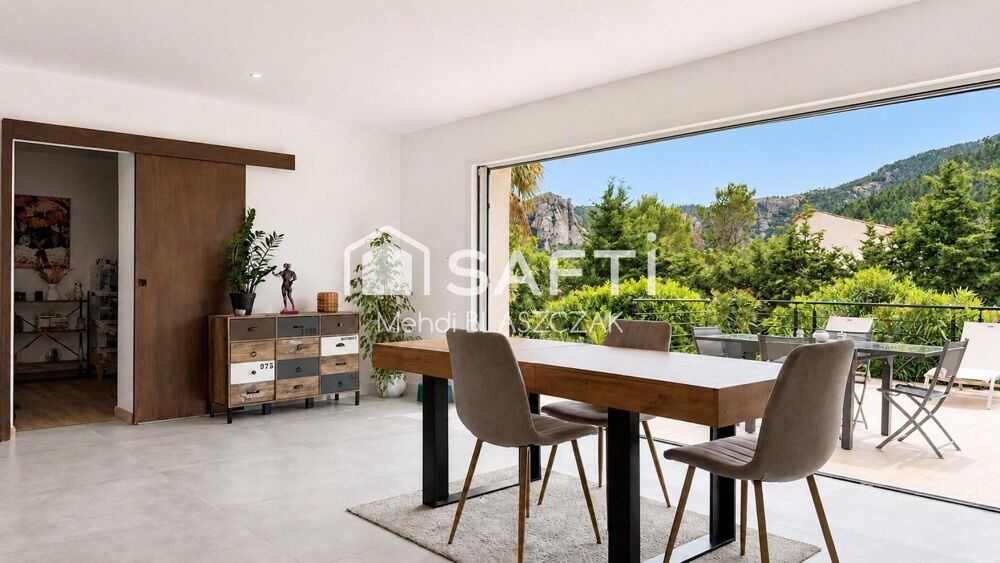 � vendre  Maison Mandelieu-la-Napoule (06210)