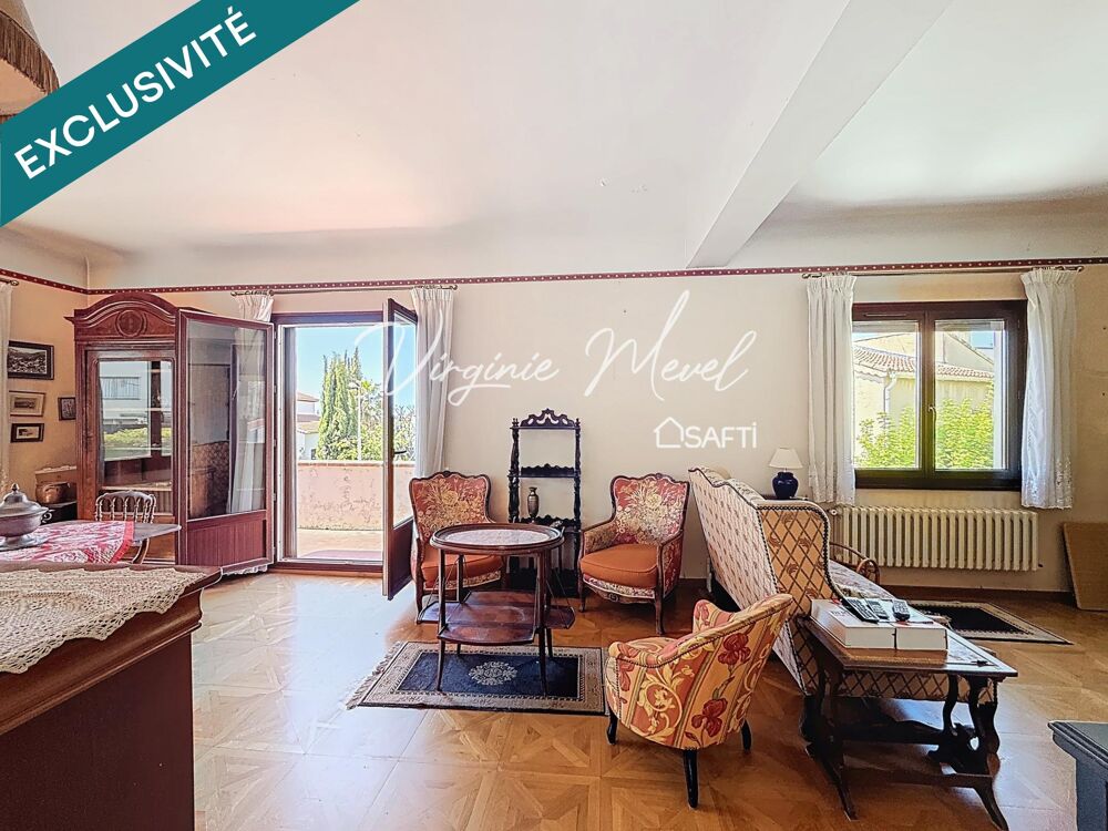 � vendre  Maison Nice (06000)