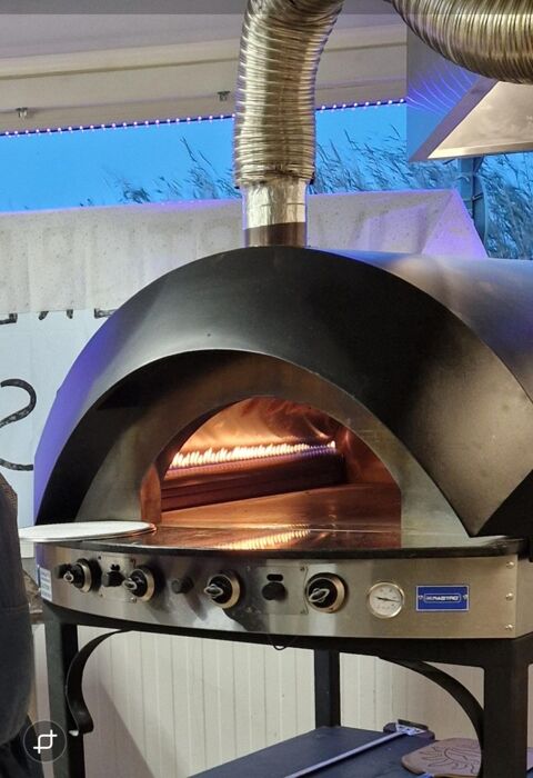 Vente FDC pizzeria 27000 66740 Saint-genis-des-fontaines