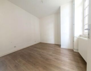  Appartement à vendre 2 pièces 42 m²