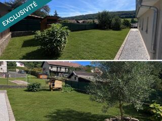  Maison à vendre 5 pièces 110 m²