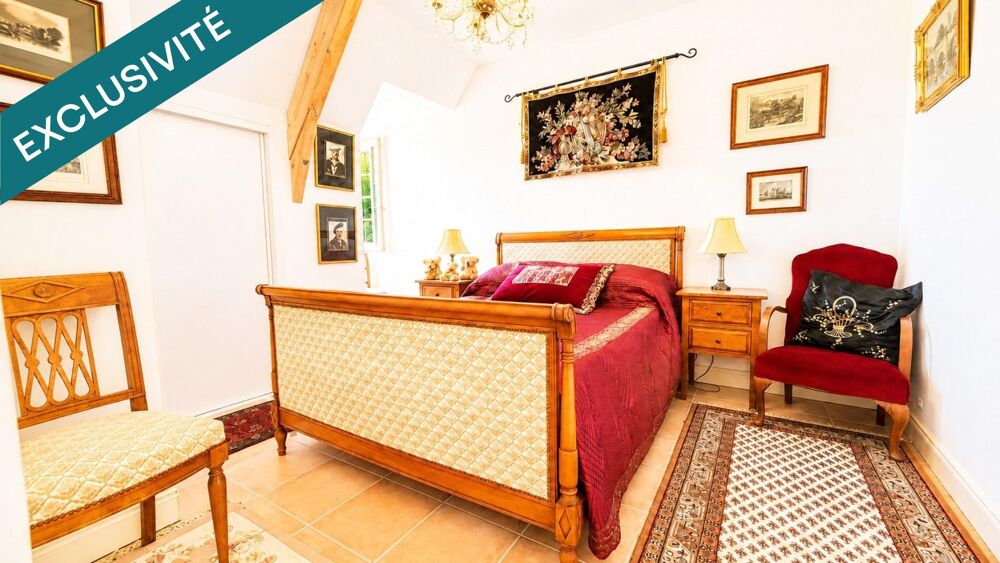 à vendre  Maison Lamonzie-Montastruc (24520)