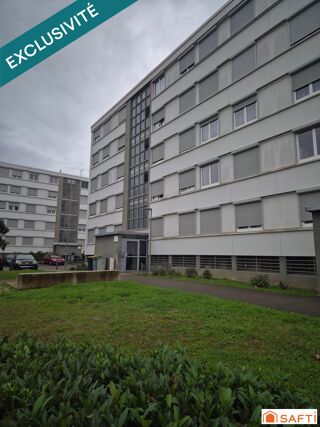 Appartement 3 pièces 55 m² · à Vénissieux · 55 m² · 118 000 €