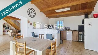  Maison � vendre 5 pi�ces 154 m�