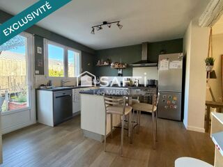  Maison à vendre 5 pièces 127 m²