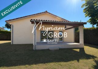  Maison à vendre 5 pièces 99 m²