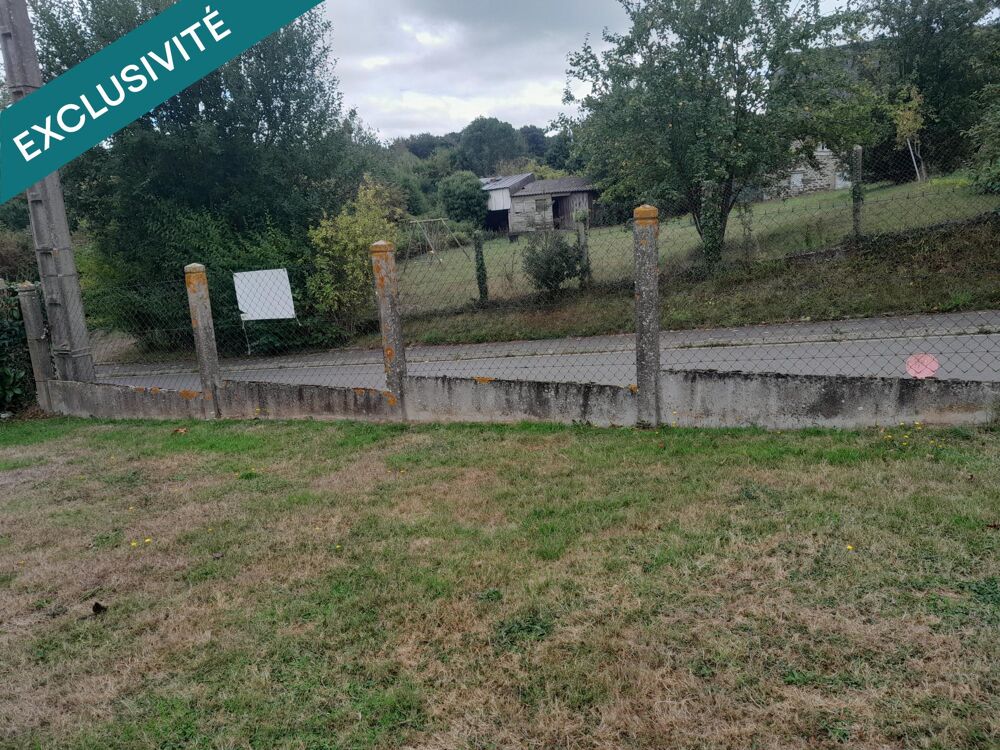 Vente Terrain TERRAIN A VENDRE Saint-georges-des-groseillers