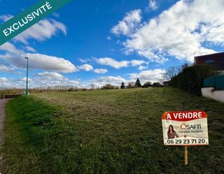  Terrain � vendre 800 m�