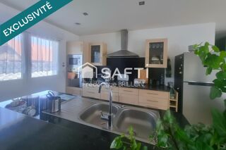  Maison à vendre 5 pièces 184 m²