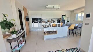  Maison à vendre 9 pièces 330 m²