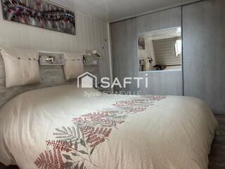  Maison à vendre 8 pièces 160 m²