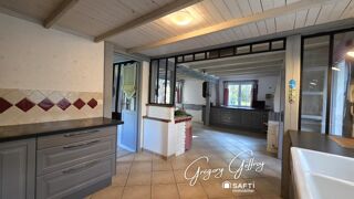 Vente Maison Maison d'habitation + dépendance Victot-pontfol