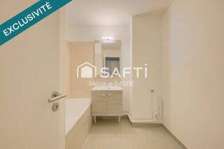  Appartement � vendre 2 pi�ces 53 m�