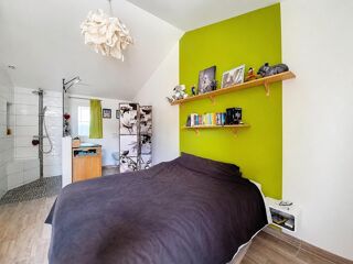  Maison à vendre 4 pièces 110 m²