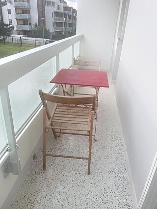  Appartement � vendre 2 pi�ces 42 m�
