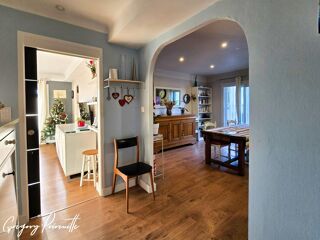  Appartement � vendre 3 pi�ces 64 m�