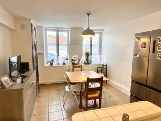  Maison à vendre 5 pièces 94 m²